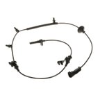 Standard Ignition ALS3540 ABS Wheel Speed Sensor - Front - view 1