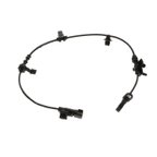 Standard Ignition ALS3541 ABS Wheel Speed Sensor - Rear - view 1
