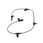 Standard Ignition ALS3546 ABS Wheel Speed Sensor - Rear - view 3