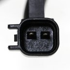 Standard Ignition ALS3550 ABS Wheel Speed Sensor - Front Left - view 6