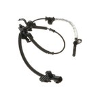 Standard Ignition ALS3550 ABS Wheel Speed Sensor - Front Left - view 1