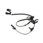 Standard Ignition ALS3550 ABS Wheel Speed Sensor - Front Left - view 3