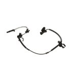 Standard Ignition ALS3551 ABS Wheel Speed Sensor - Front Right - view 3