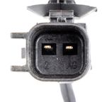 Standard Ignition ALS3556 ABS Wheel Speed Sensor - Front - view 3