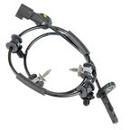 Standard Ignition ALS3556 ABS Wheel Speed Sensor - Front - view 2