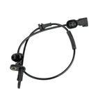Standard Ignition ALS3557 ABS Wheel Speed Sensor - Rear - view 1
