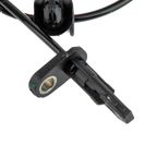 Standard Ignition ALS3557 ABS Wheel Speed Sensor - Rear - view 4