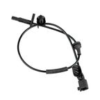 Standard Ignition ALS3557 ABS Wheel Speed Sensor - Rear - view 2
