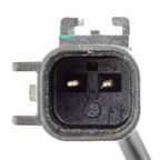 Standard Ignition ALS3558 ABS Wheel Speed Sensor - Front - view 3