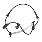 Standard Ignition ALS3558 ABS Wheel Speed Sensor - Front - view 1
