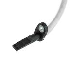 Standard Ignition ALS3558 ABS Wheel Speed Sensor - Front - view 4