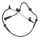 Standard Ignition ALS3558 ABS Wheel Speed Sensor - Front - view 2
