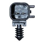 Standard Ignition ALS3561 ABS Wheel Speed Sensor - Rear - view 4