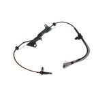 Standard Ignition ALS3576 ABS Wheel Speed Sensor - Rear Right - view 1