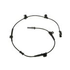 Standard Ignition ALS3579 ABS Wheel Speed Sensor - Front Right - view 1