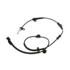 Standard Ignition ALS3580 ABS Wheel Speed Sensor - Front Left - view 5