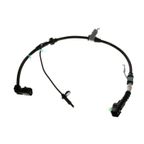 Standard Ignition ALS3584 ABS Wheel Speed Sensor - Rear Right - view 2