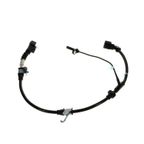 Standard Ignition ALS3584 ABS Wheel Speed Sensor - Rear Right - view 3
