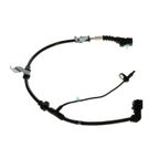 Standard Ignition ALS3584 ABS Wheel Speed Sensor - Rear Right - view 7