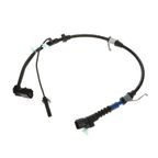 Standard Ignition ALS3585 ABS Wheel Speed Sensor - Rear Left - view 2