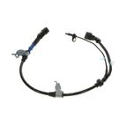 Standard Ignition ALS3585 ABS Wheel Speed Sensor - Rear Left - view 3