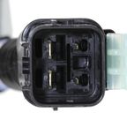 Standard Ignition ALS3585 ABS Wheel Speed Sensor - Rear Left - view 4