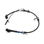Standard Ignition ALS3585 ABS Wheel Speed Sensor - Rear Left - view 5