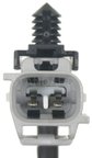 Standard Ignition ALS35 ABS Wheel Speed Sensor - Front or Front Right - view 4