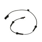 Standard Ignition ALS3612 ABS Wheel Speed Sensor - Rear - view 2