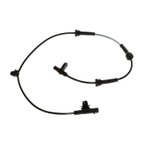 Standard Ignition ALS3612 ABS Wheel Speed Sensor - Rear - view 1