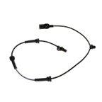 Standard Ignition ALS3612 ABS Wheel Speed Sensor - Rear - view 3
