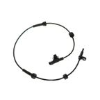 Standard Ignition ALS3613 ABS Wheel Speed Sensor - Front - view 2