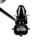 Standard Ignition ALS3613 ABS Wheel Speed Sensor - Front - view 4
