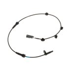 Standard Ignition ALS3617 ABS Wheel Speed Sensor - Rear - view 2