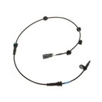 Standard Ignition ALS3617 ABS Wheel Speed Sensor - Rear - view 1
