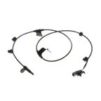 Standard Ignition ALS3619 ABS Wheel Speed Sensor - Front Left - view 1