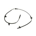 Standard Ignition ALS3624 ABS Wheel Speed Sensor - Front Left - view 2