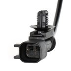 Standard Ignition ALS3634 ABS Wheel Speed Sensor - Front - view 6