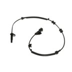 Standard Ignition ALS3634 ABS Wheel Speed Sensor - Front - view 1