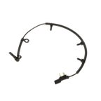 Standard Ignition ALS3636 ABS Wheel Speed Sensor - Rear - view 2