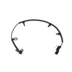 Standard Ignition ALS3636 ABS Wheel Speed Sensor - Rear - view 1