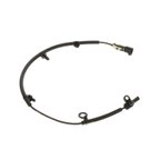 Standard Ignition ALS3636 ABS Wheel Speed Sensor - Rear - view 4