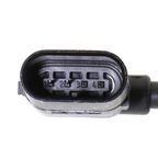 Standard Ignition ALS3641 ABS Wheel Speed Sensor - Front Left - view 3