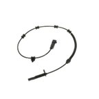Standard Ignition ALS3646 ABS Wheel Speed Sensor - Rear - view 2