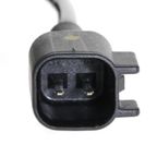 Standard Ignition ALS3656 ABS Wheel Speed Sensor - Front Right - view 4
