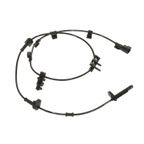 Standard Ignition ALS3656 ABS Wheel Speed Sensor - Front Right - view 7