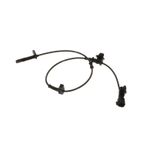 Standard Ignition ALS3657 ABS Wheel Speed Sensor - Rear - view 2