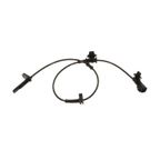 Standard Ignition ALS3657 ABS Wheel Speed Sensor - Rear - view 1