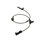 Standard Ignition ALS3657 ABS Wheel Speed Sensor - Rear - view 5