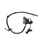 Standard Ignition ALS3658 ABS Wheel Speed Sensor - Front Left - view 2
